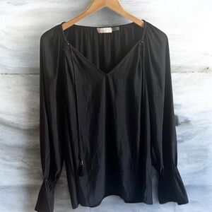 Ramy Brook Long Sleeve Blouse